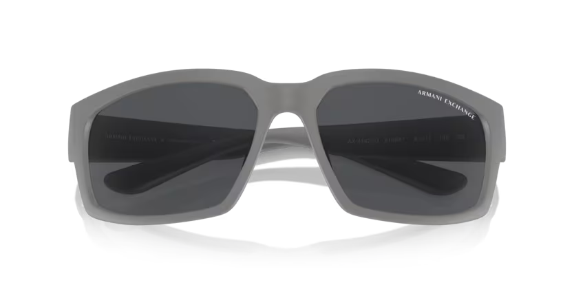Armani Exchange 0AX4142SU 818087 61 erkek