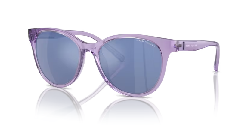 Armani Exchange 0AX4144SU 82361U 54 kadın