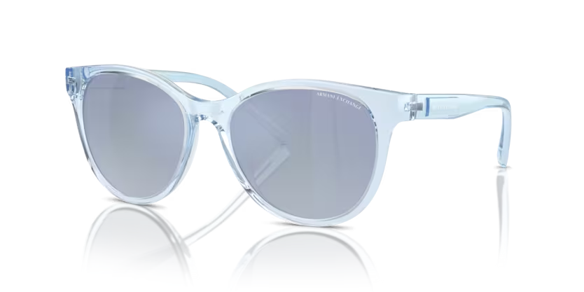 Armani Exchange 0AX4144SU 8345D6 54 kadın