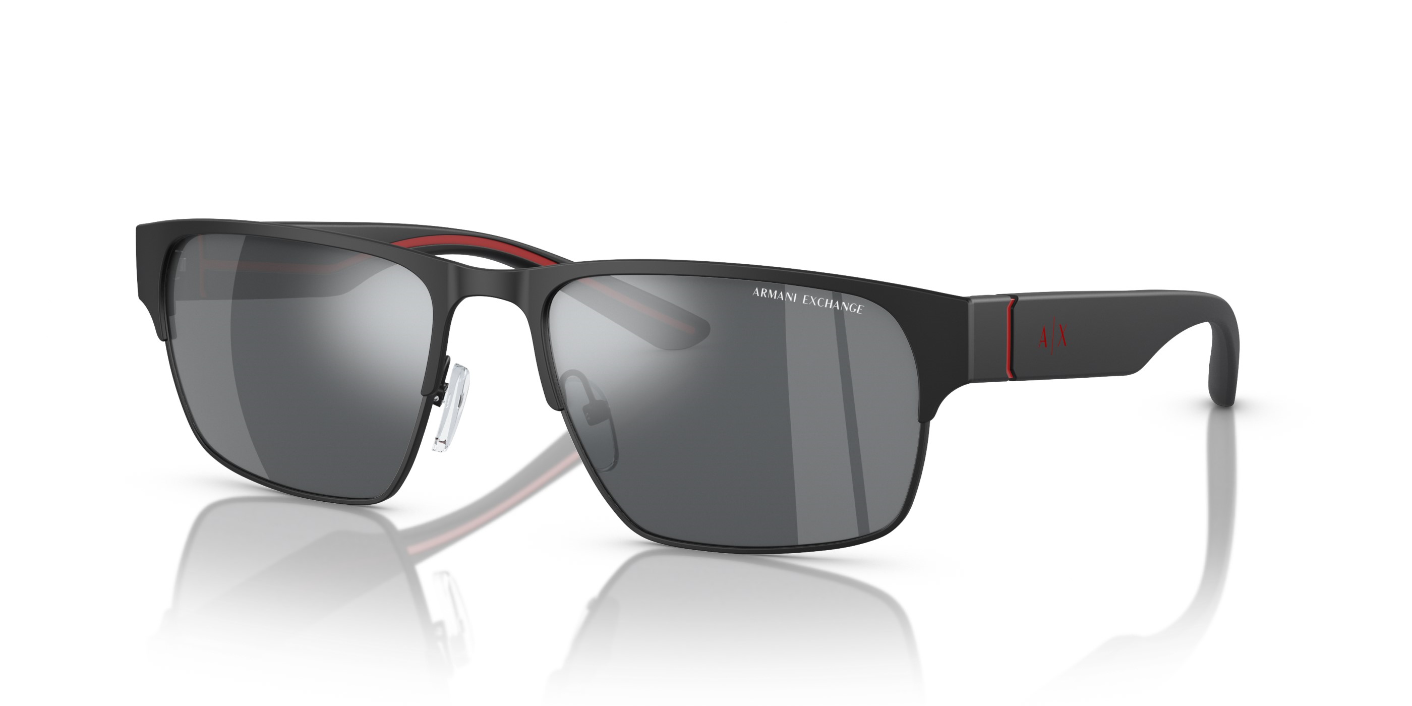 Armani Exchange 2046S 60006G 57 erkek