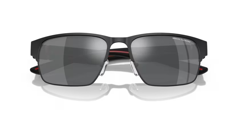 Armani Exchange 2046S 60006G 57 erkek