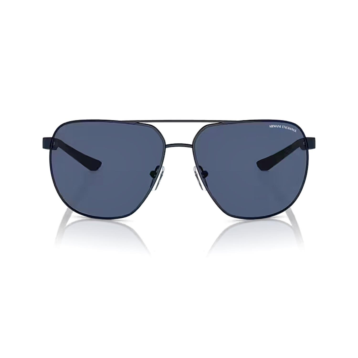 Armani Exchange 2047S 609980 63 erkek