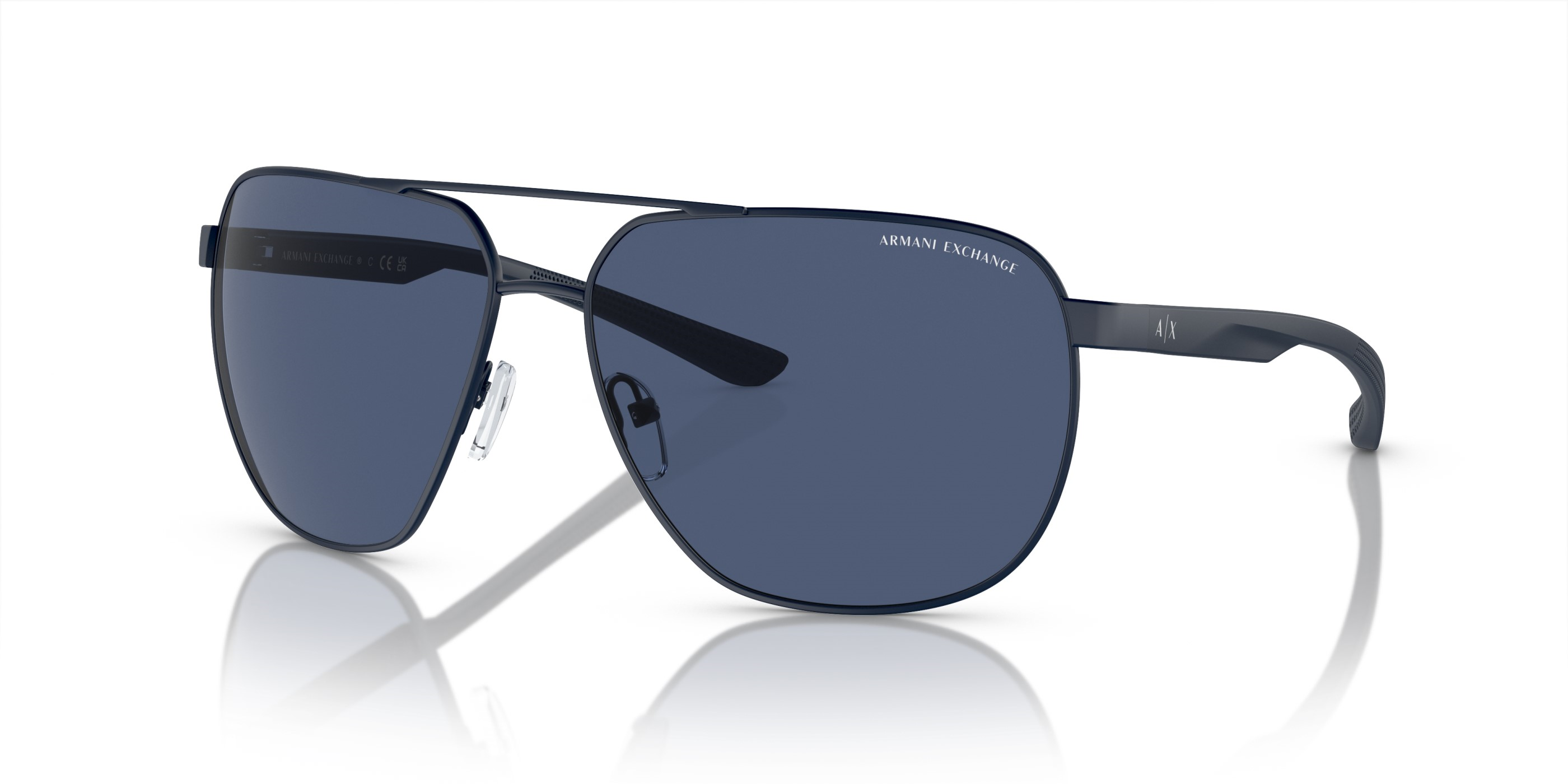 Armani Exchange 2047S 609980 63 erkek