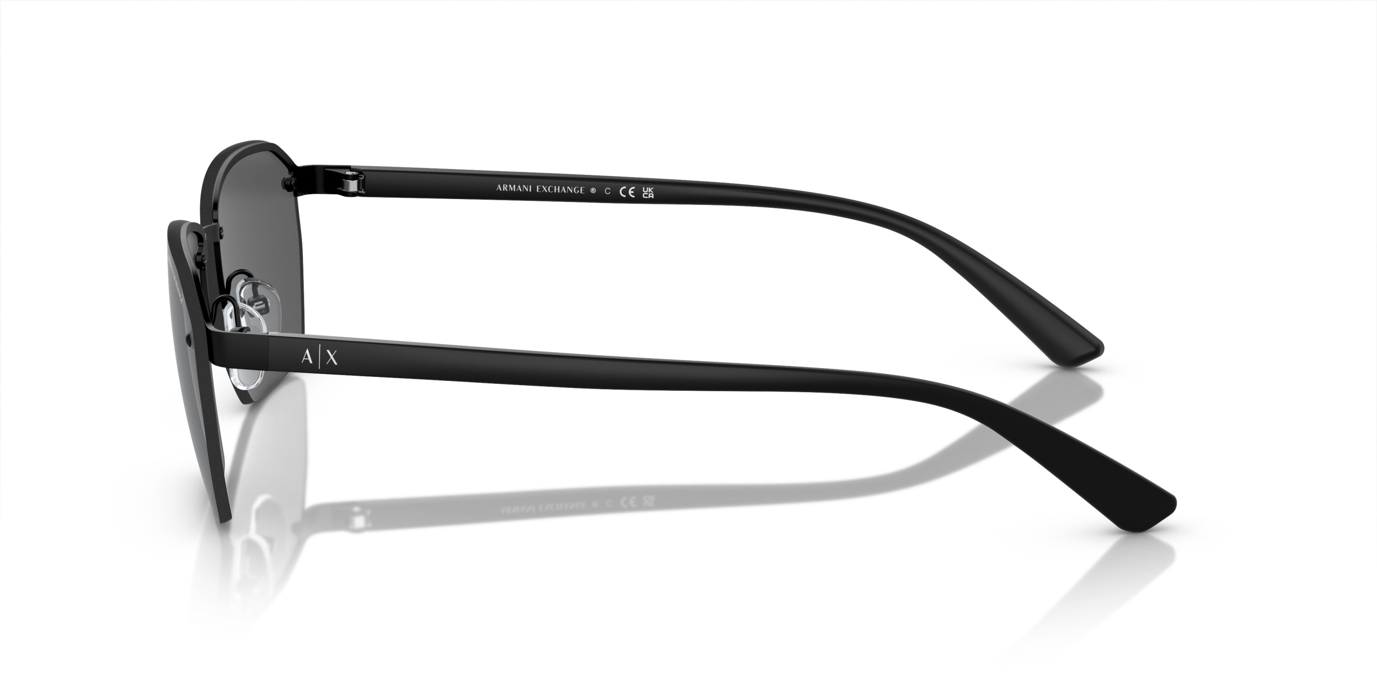 Armani Exchange 2048S 600087 59 erkek