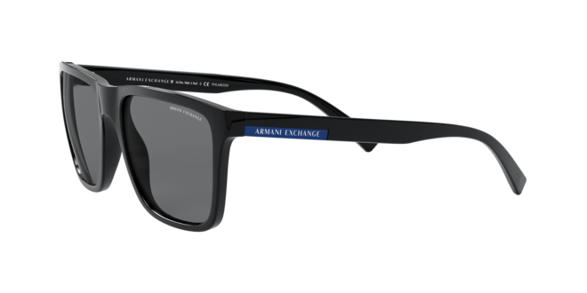 Armani Exchange 4080S 815881 57-19 erkek
