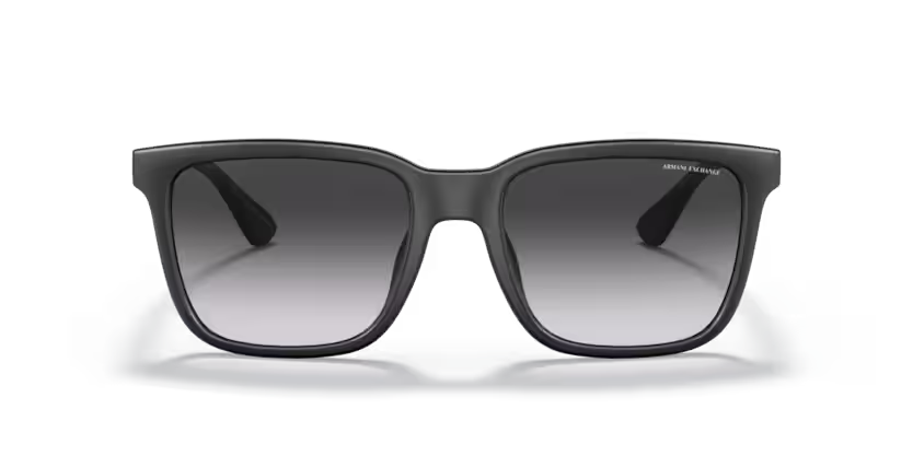 Armani Exchange 4112SU 807871 55-19 erkek