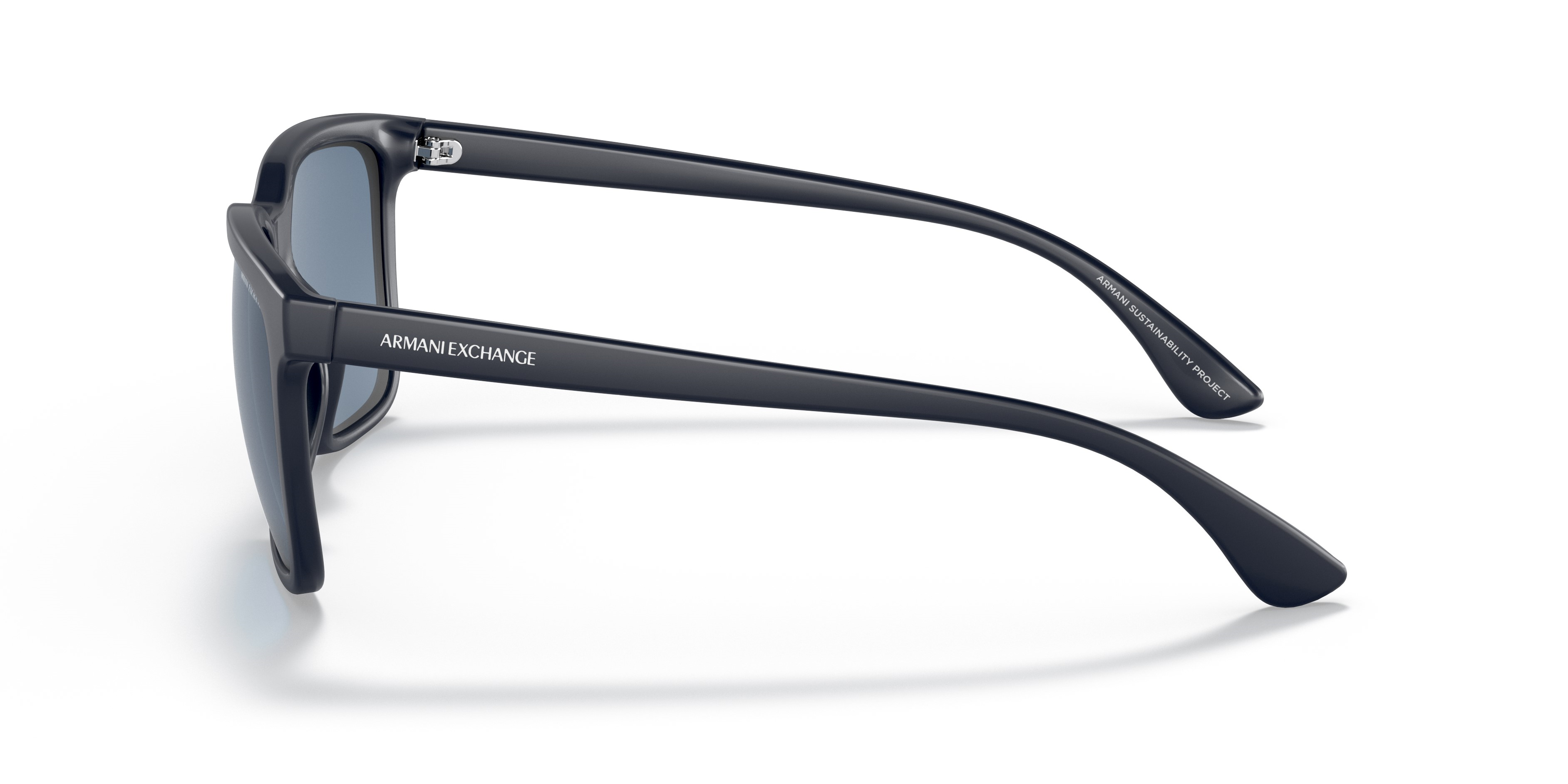 Armani Exchange 4112SU 818180 55 erkek