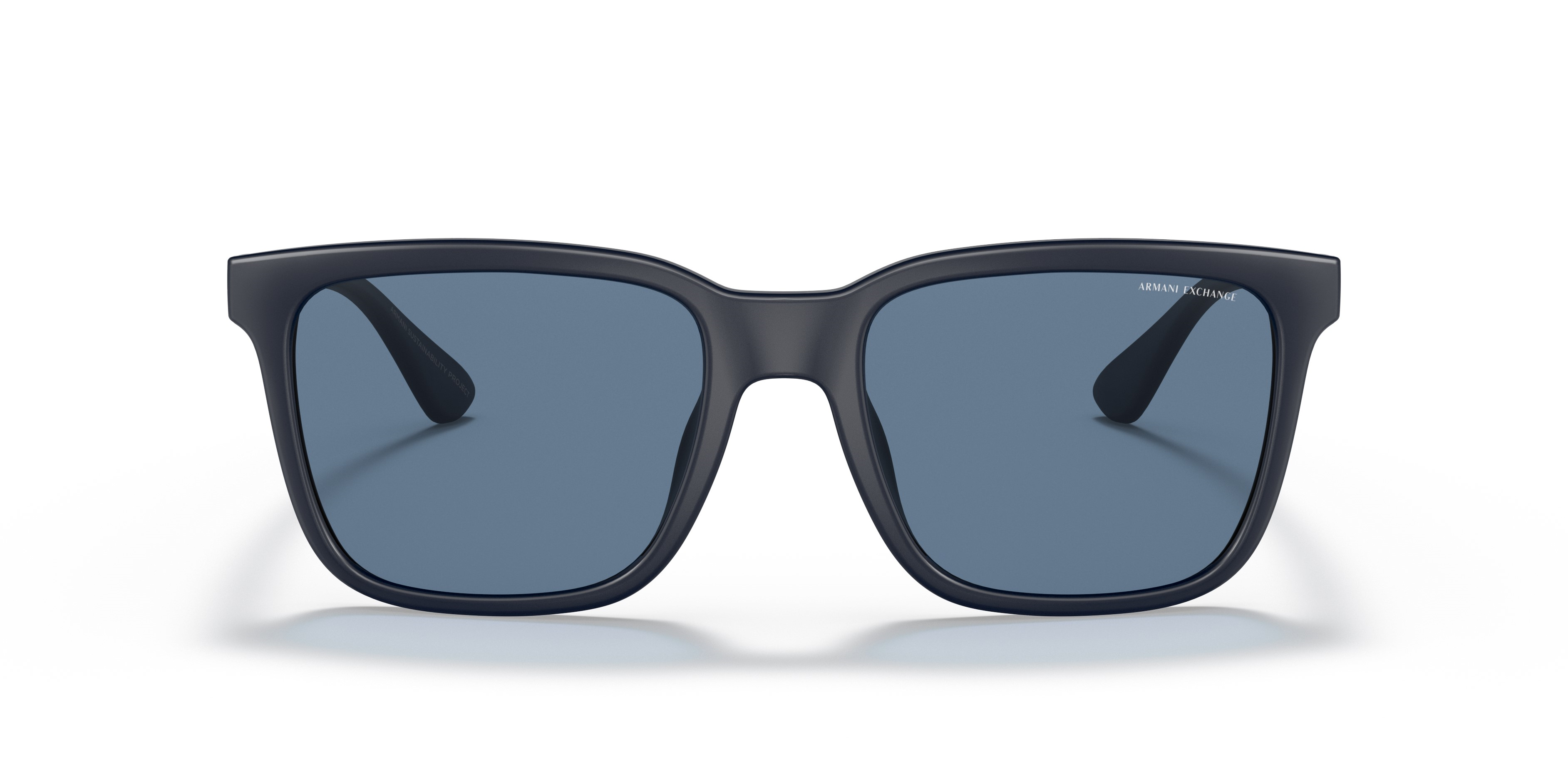 Armani Exchange 4112SU 818180 55 erkek