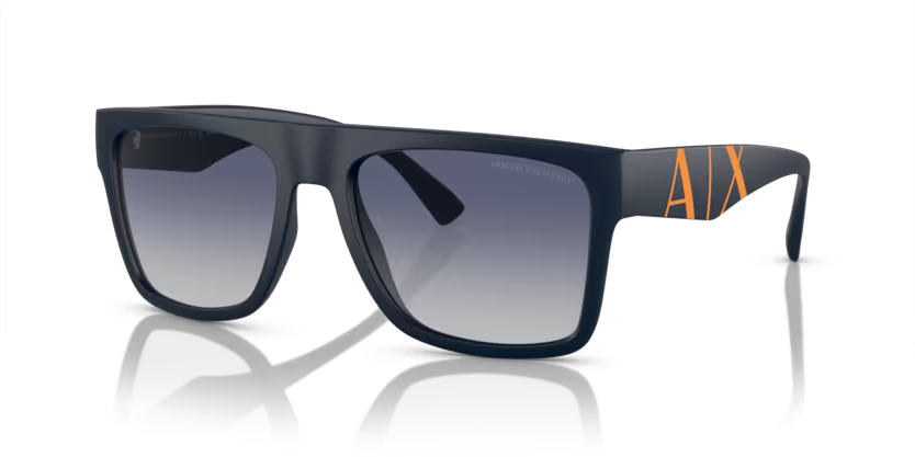 ARMANI EXCHANGE 4113 81814L 55 erkek