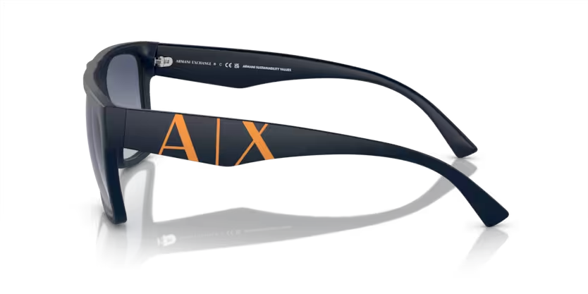 ARMANI EXCHANGE 4113 81814L 55 erkek