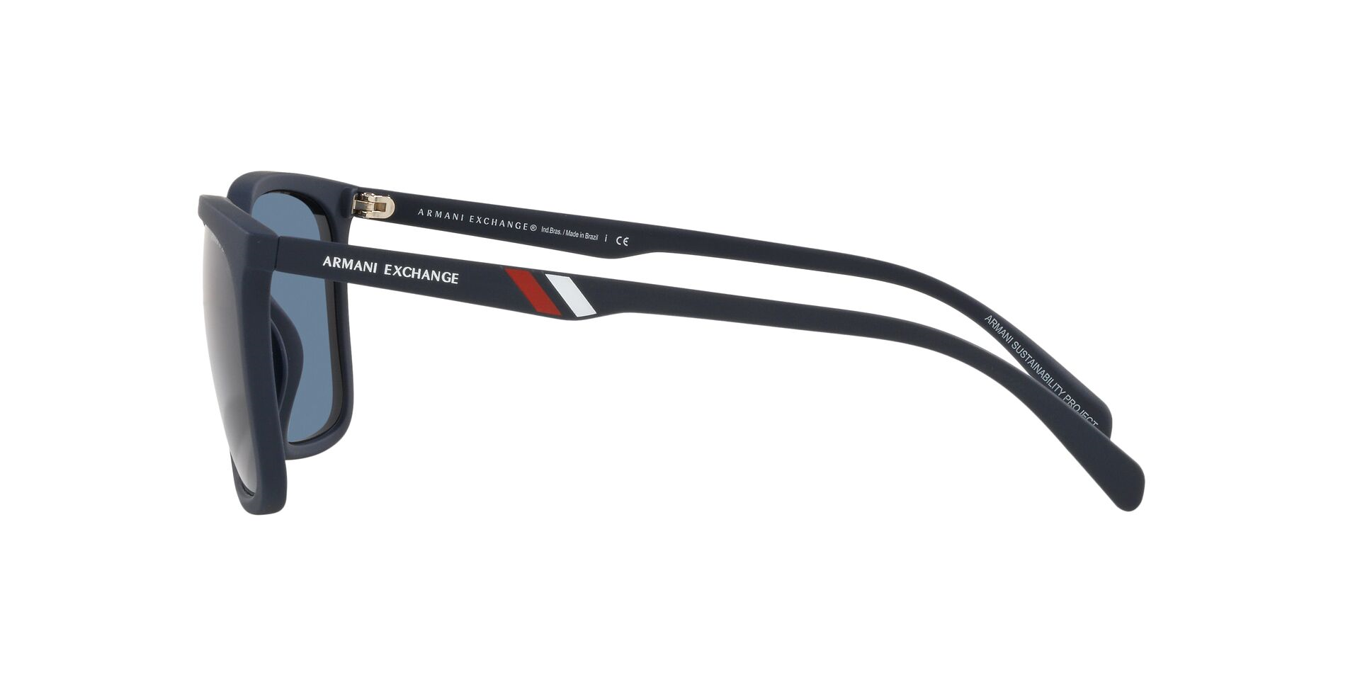 Armani Exchange 4117SU 818180 57 