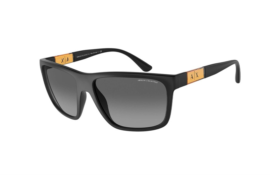 Armani Exchange 4121S 8325T3 59-16 