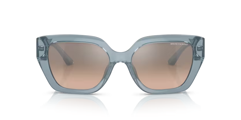 ARMANI EXCHANGE 4125 82408Z 54 kadın