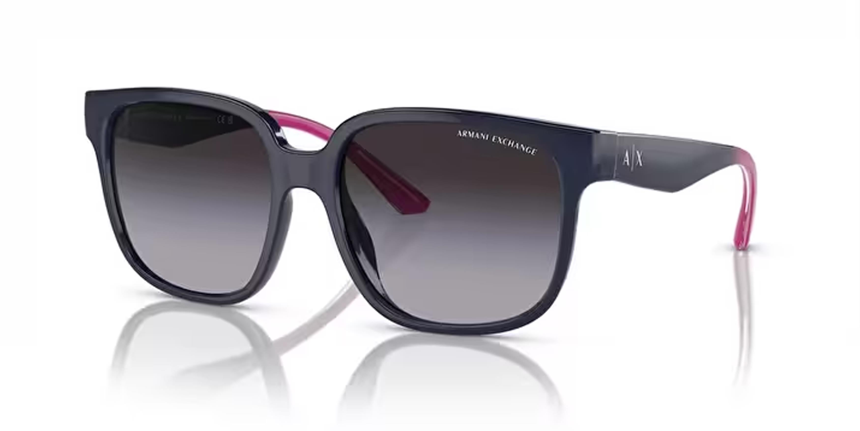 ARMANI EXCHANGE 4136 81928G 56 Kadın Güneş Gözlüğü