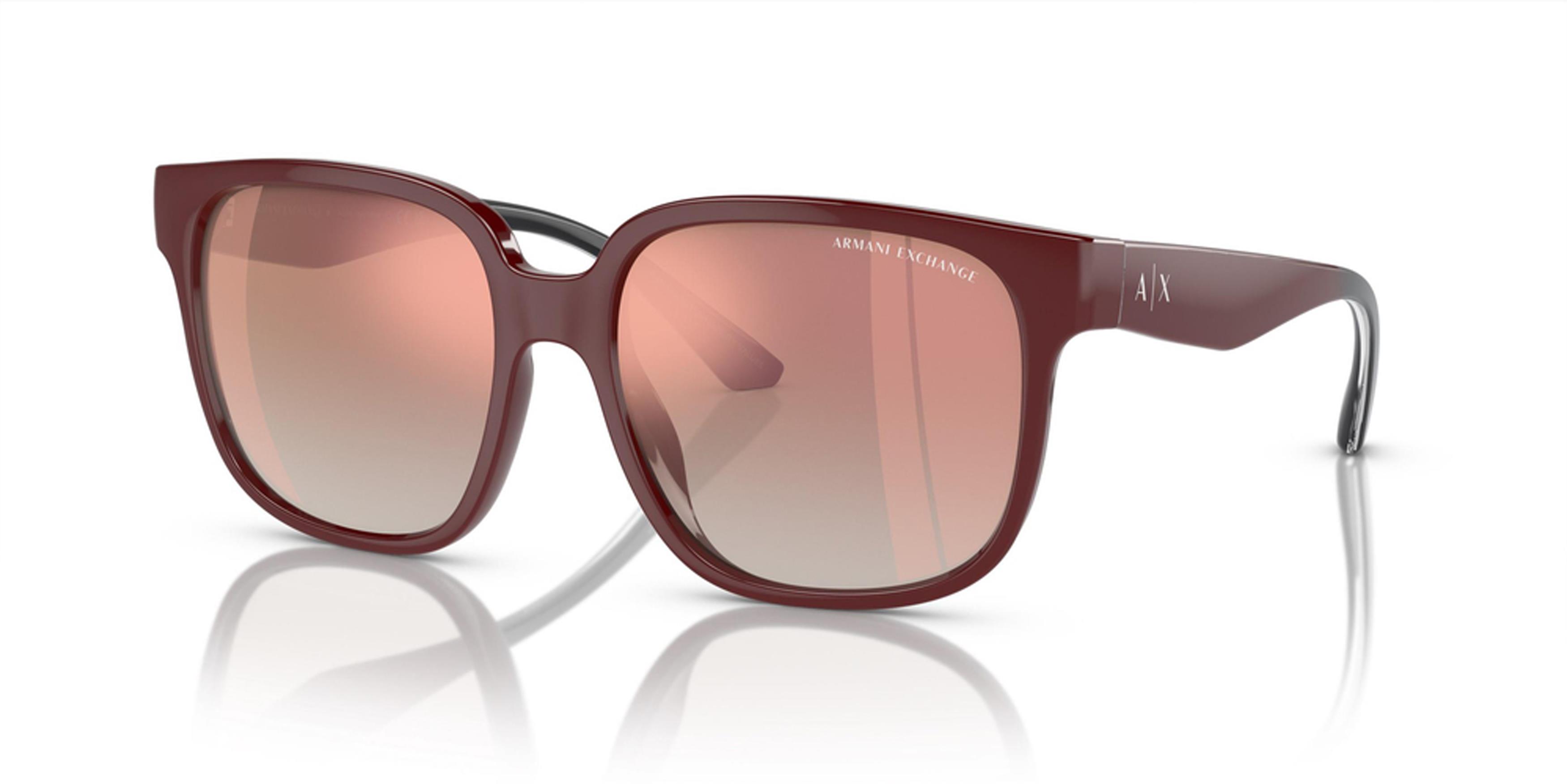 ARMANI EXCHANGE 4136 82986F 56 Kadın Güneş Gözlüğü