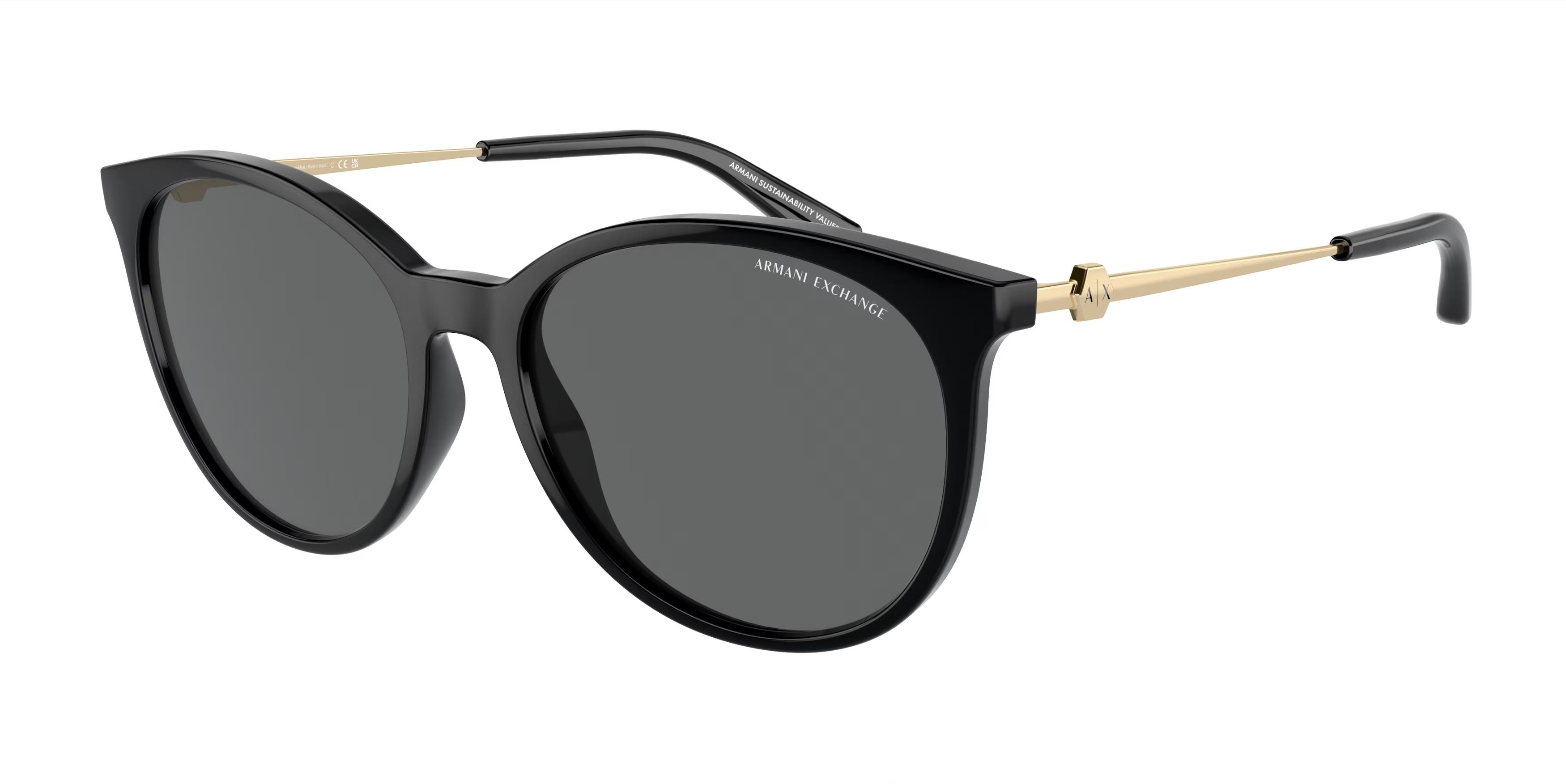 ARMANI EXCHANGE 4140S 815887 55 Kadın Güneş Gözlüğü