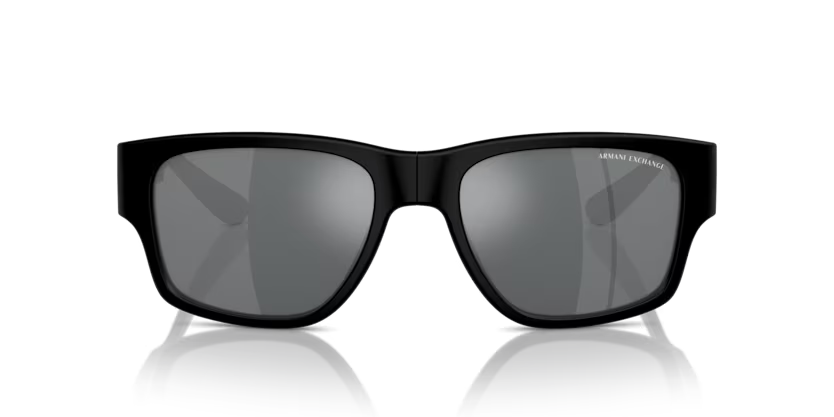 ARMANI EXCHANGE 4141SU 80786G 56 erkek