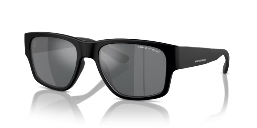 ARMANI EXCHANGE 4141SU 80786G 56 erkek