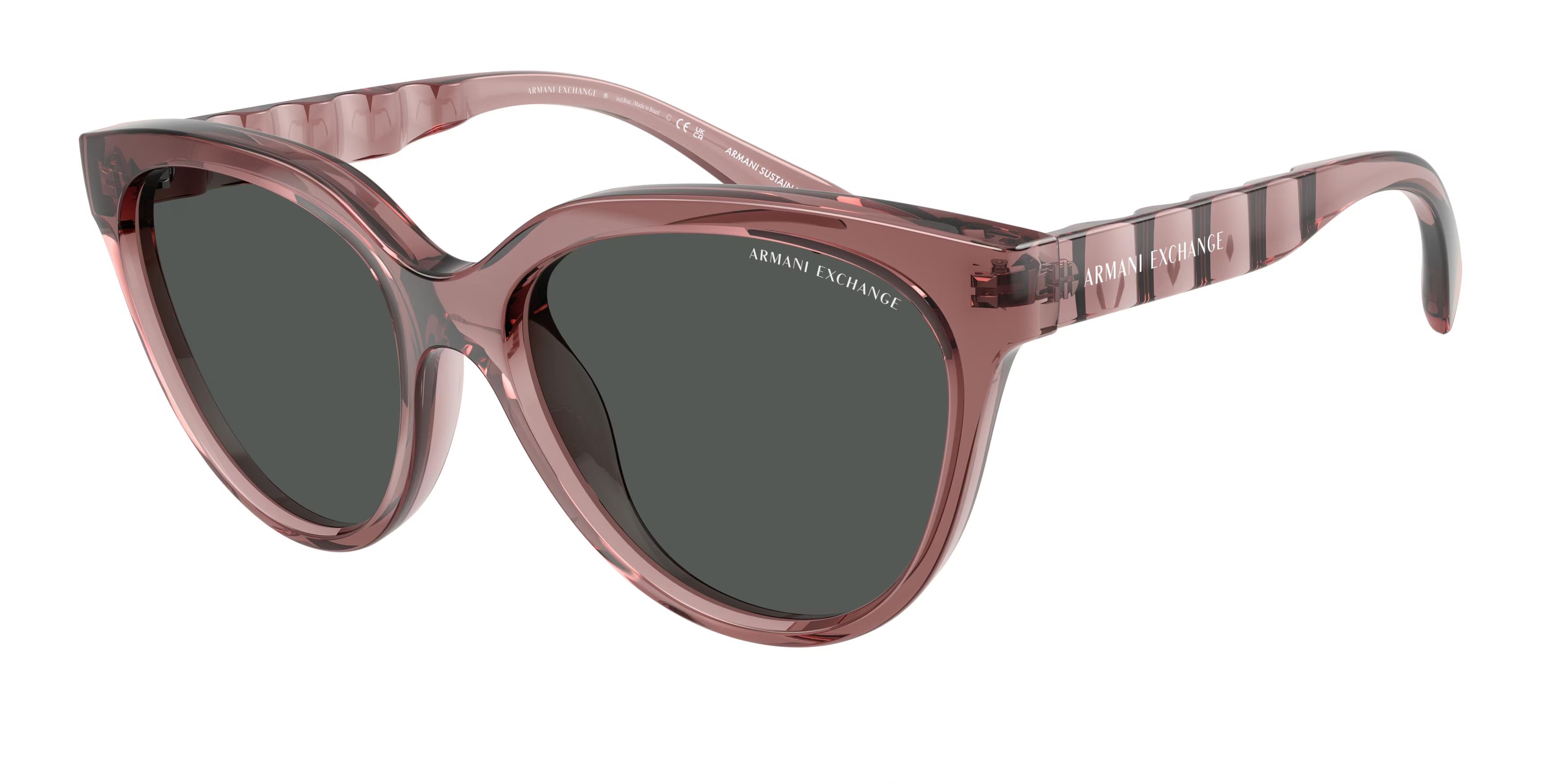 ARMANI EXCHANGE 4148SU 835987 56 Kadın Güneş Gözlüğü