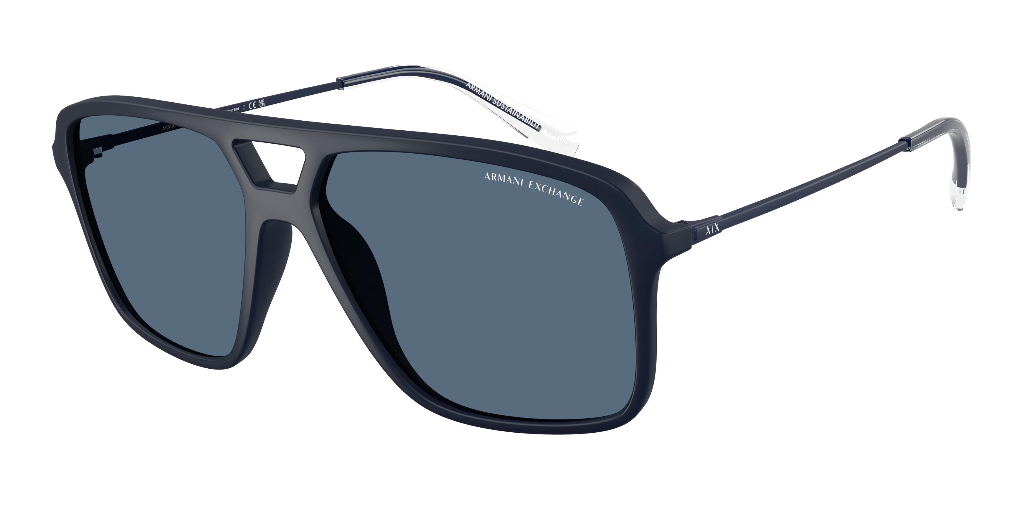 ARMANI EXCHANGE 4150SU 818180 59 Erkek Güneş Gözlüğü