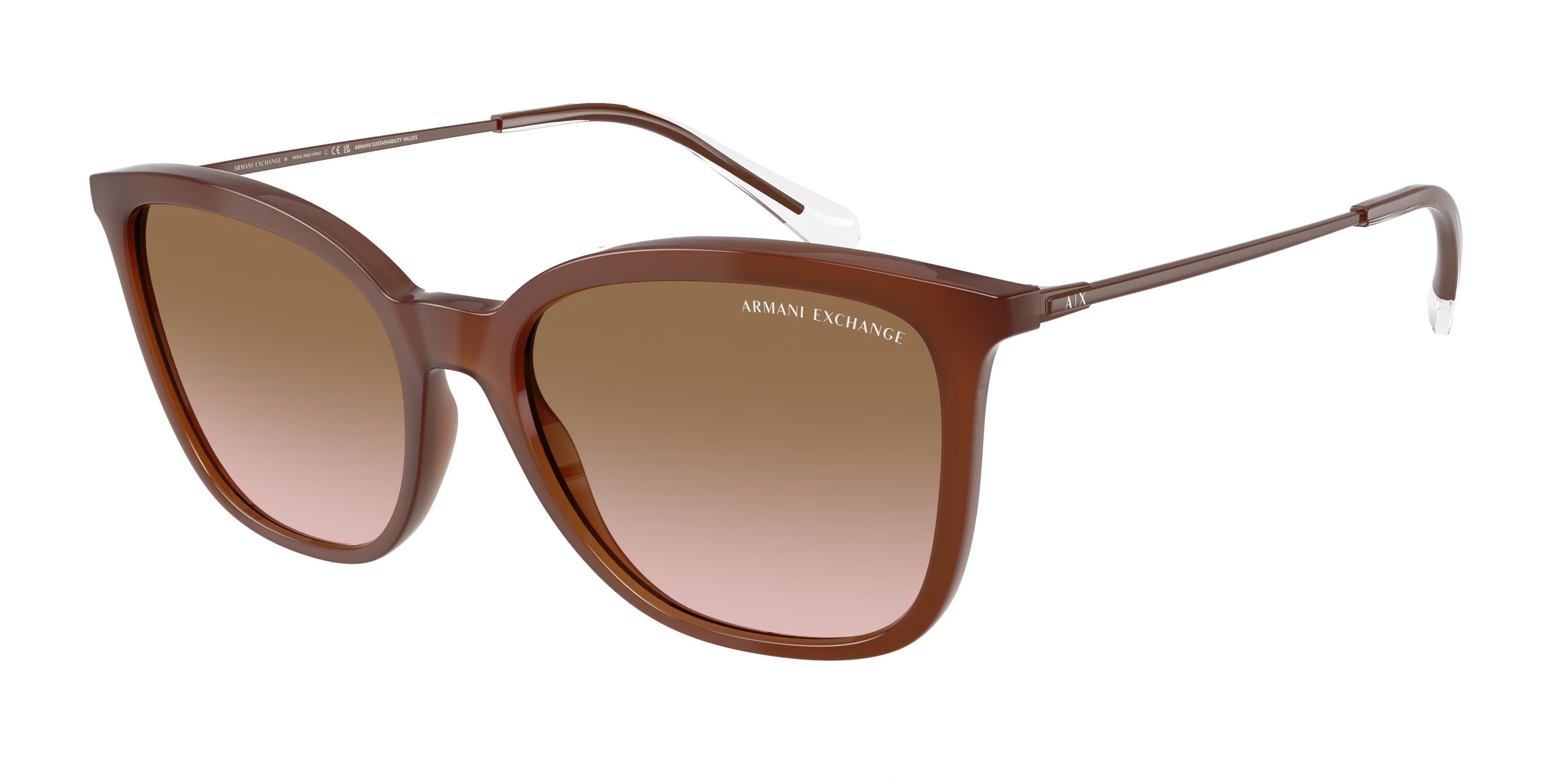 ARMANI EXCHANGE 4151S 836511 55 Kadın Güneş Gözlüğü