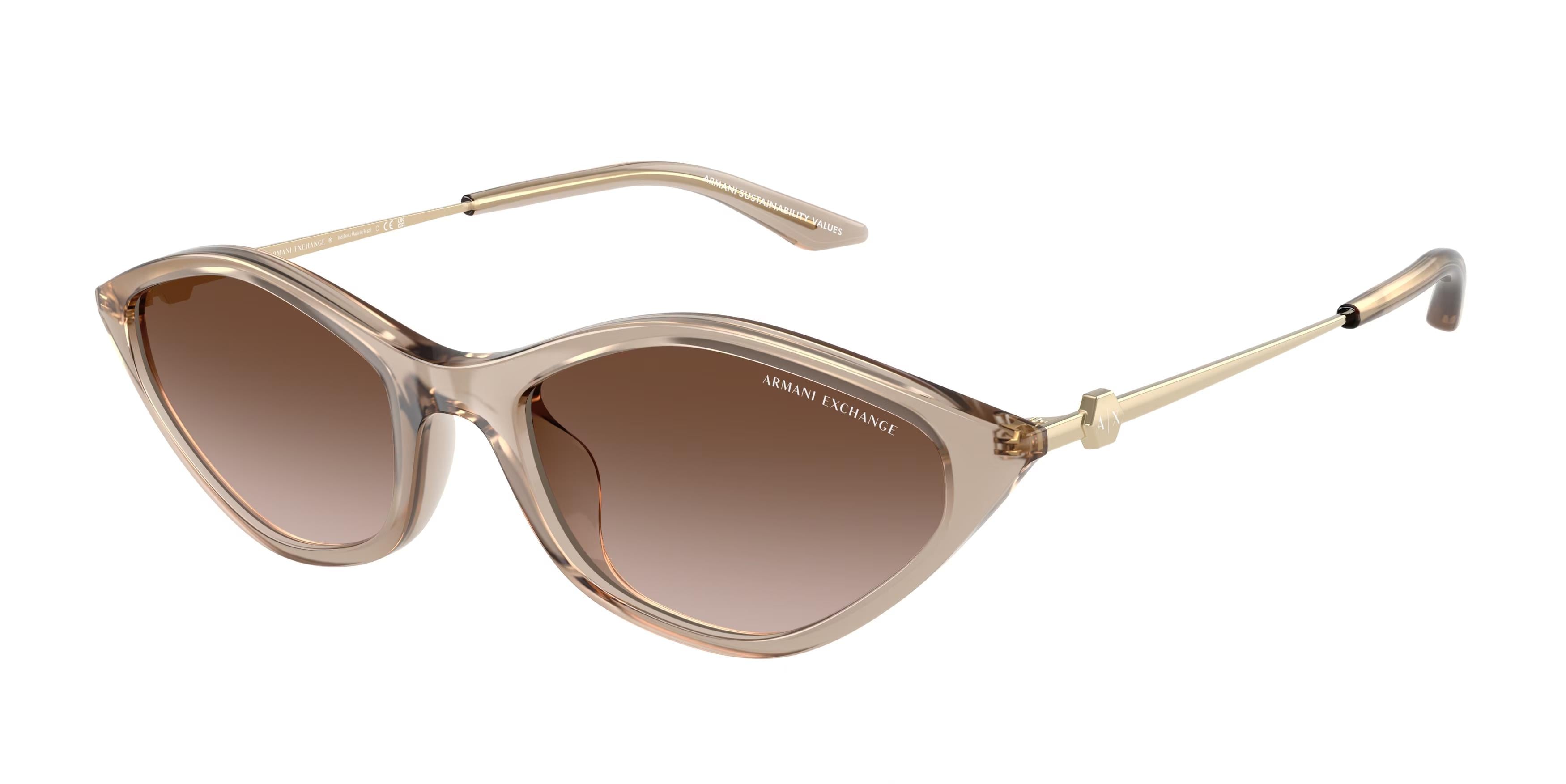 ARMANI EXCHANGE 4152SU 836613 55 Kadın Güneş Gözlüğü