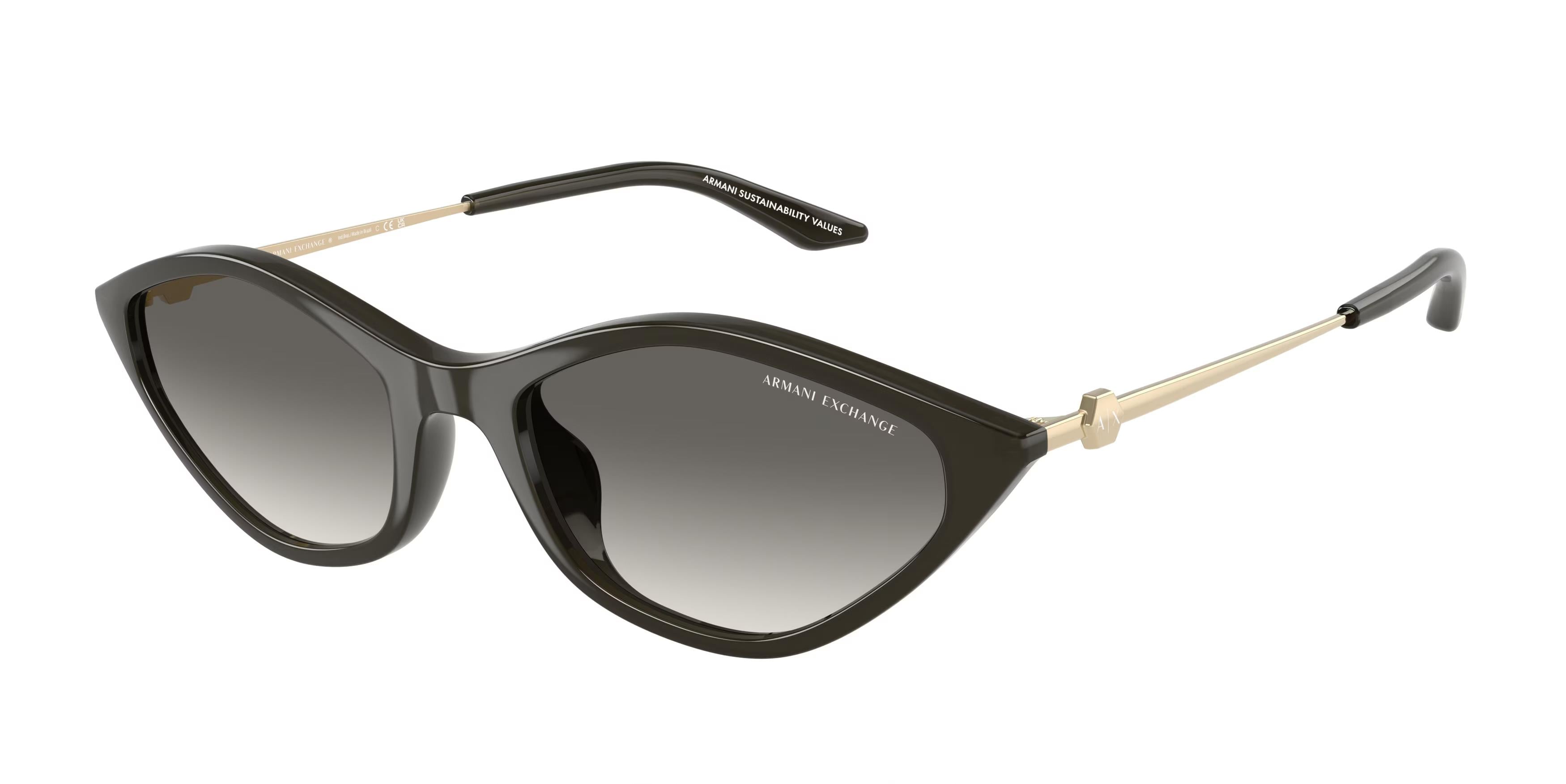 ARMANI EXCHANGE 4152SU 836711 55 Kadın Güneş Gözlüğü