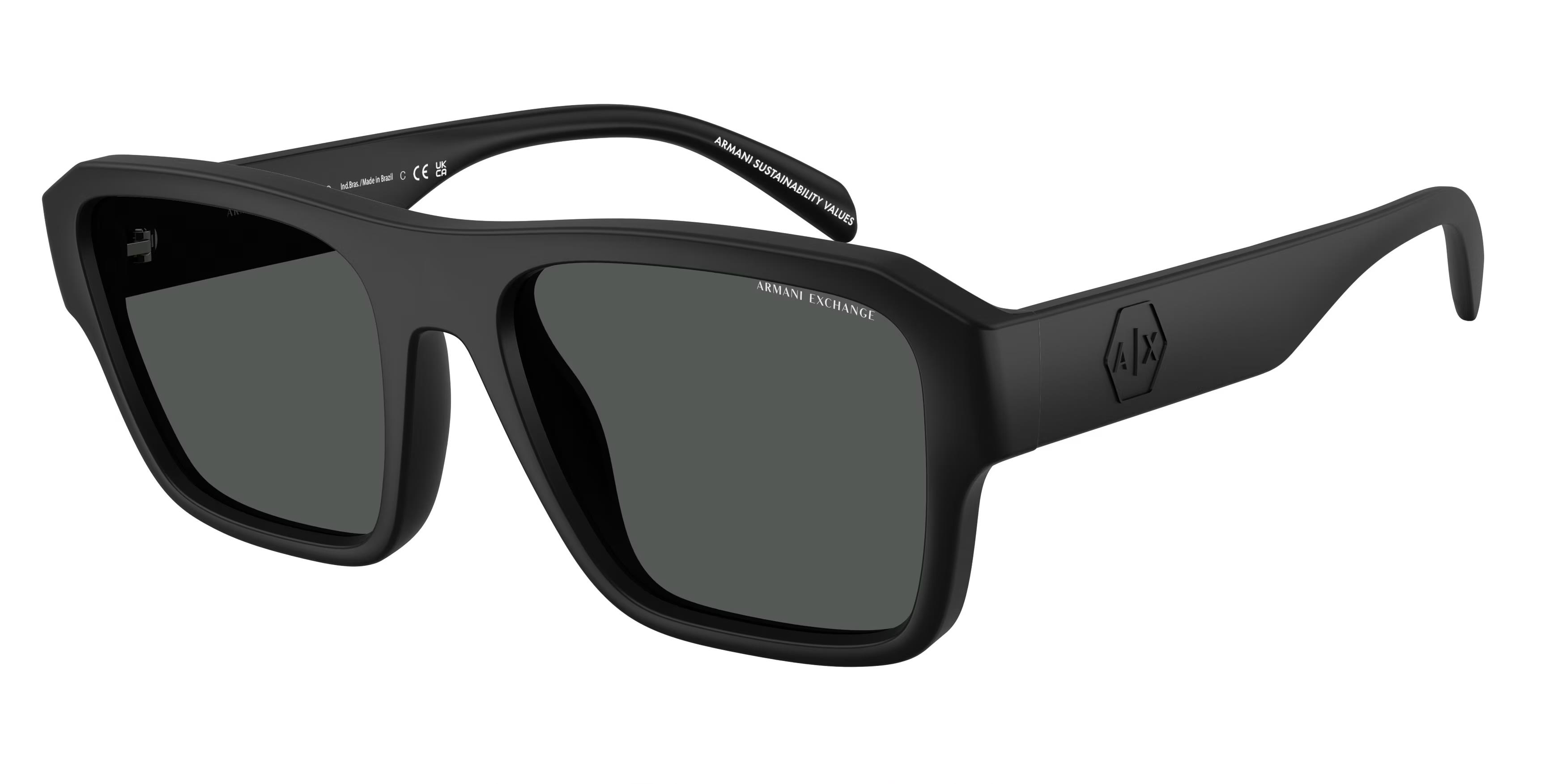 ARMANI EXCHANGE 4154 807887 56 Güneş Gözlüğü