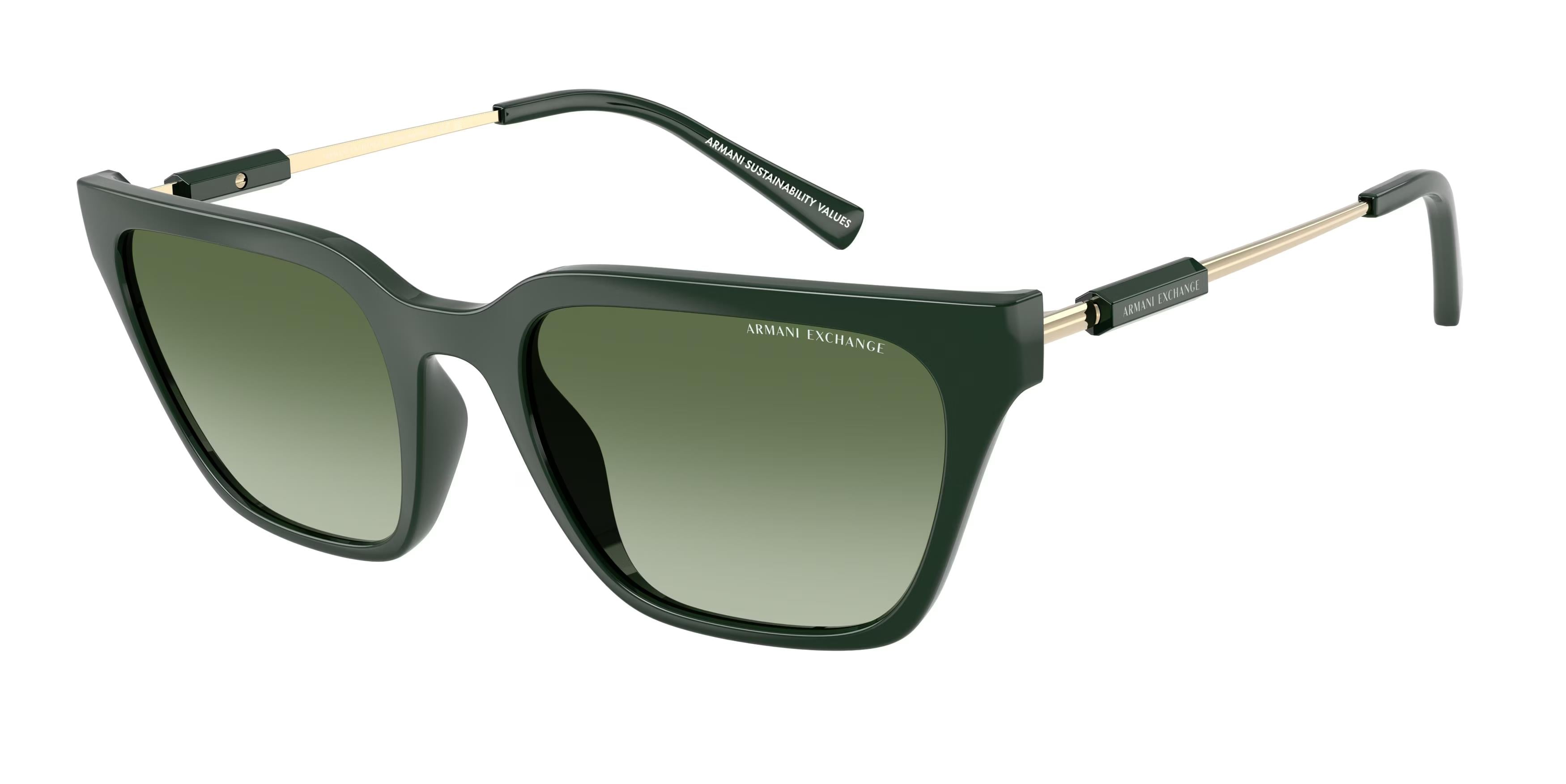 ARMANI EXCHANGE 4158S 83828E 55 Kadın Güneş Gözlüğü