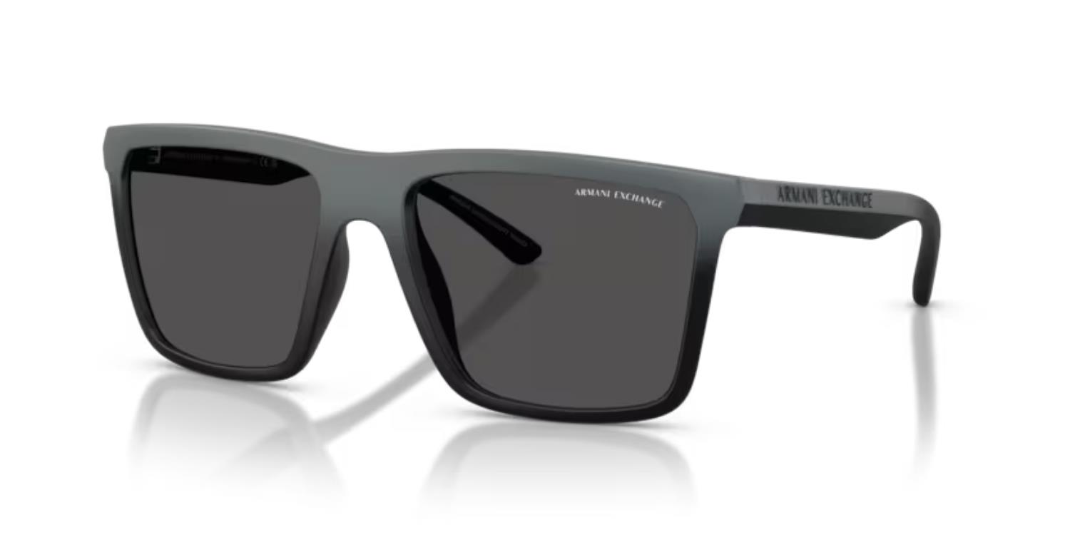 Armani Exchange 4162 838887 57 Erkek Güneş Gözlüğü