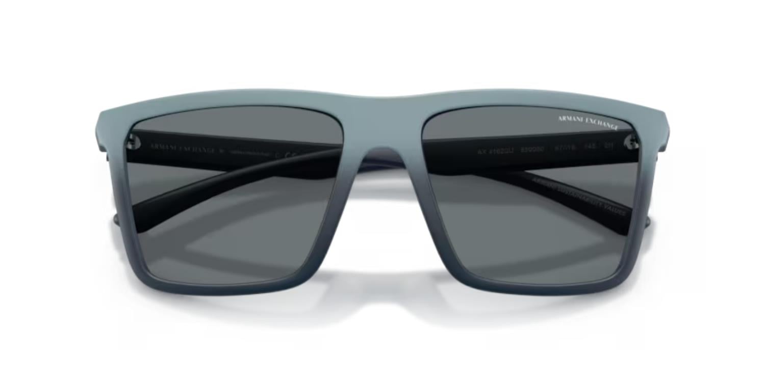 Armani Exchange 4162 839080 57 Erkek Güneş Gözlüğü
