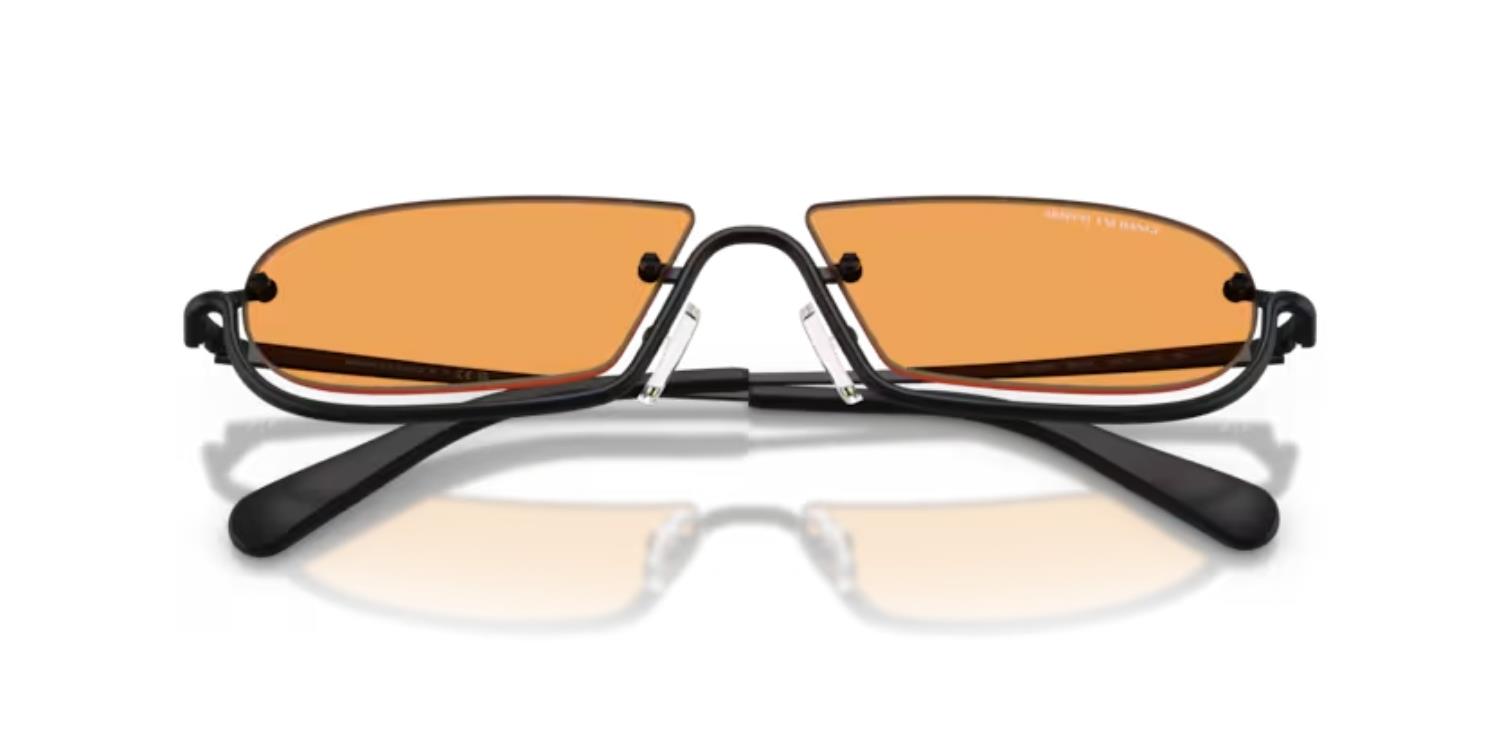 Armani Exchange AX 2058S 6000/7 58 Erkek Güneş Gözlüğü