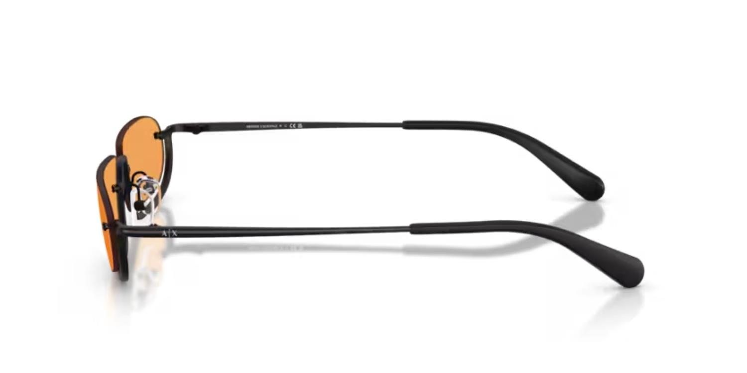 Armani Exchange AX 2058S 6000/7 58 Erkek Güneş Gözlüğü