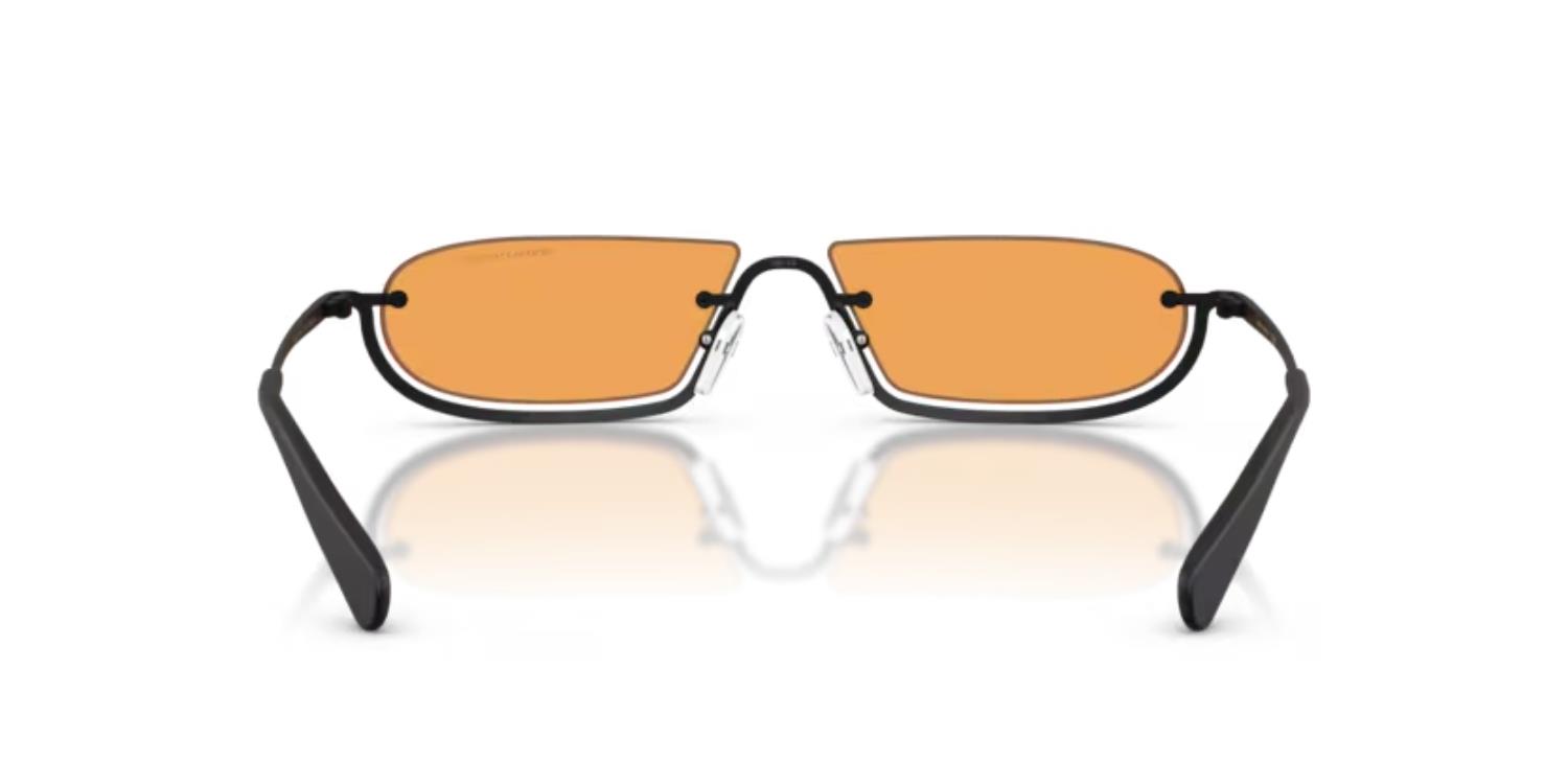 Armani Exchange AX 2058S 6000/7 58 Erkek Güneş Gözlüğü