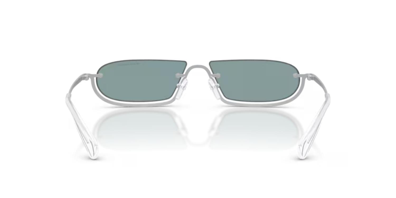 Armani Exchange AX 2058S 60209C 58 Erkek Güneş Gözlüğü
