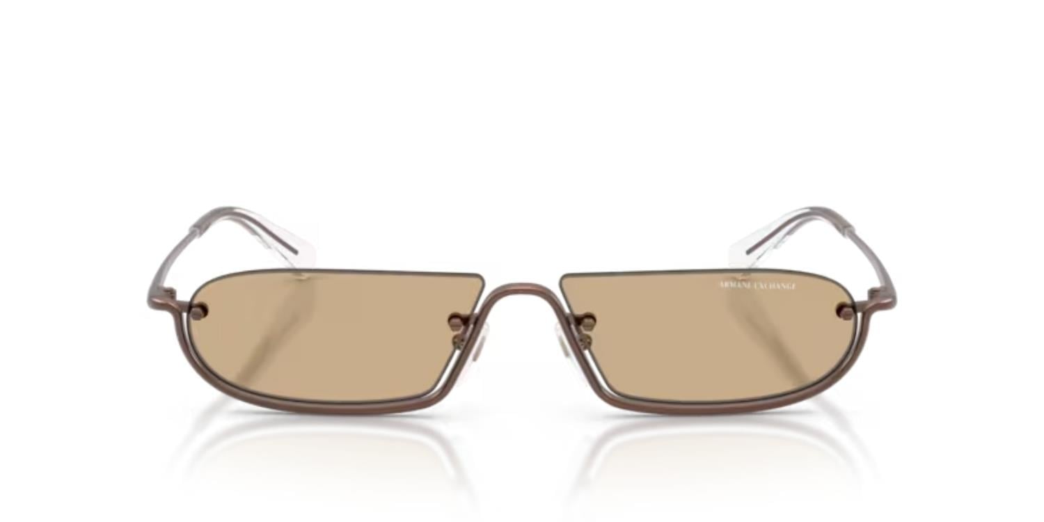 Armani Exchange AX 2058S 610673 58 Erkek Güneş Gözlüğü