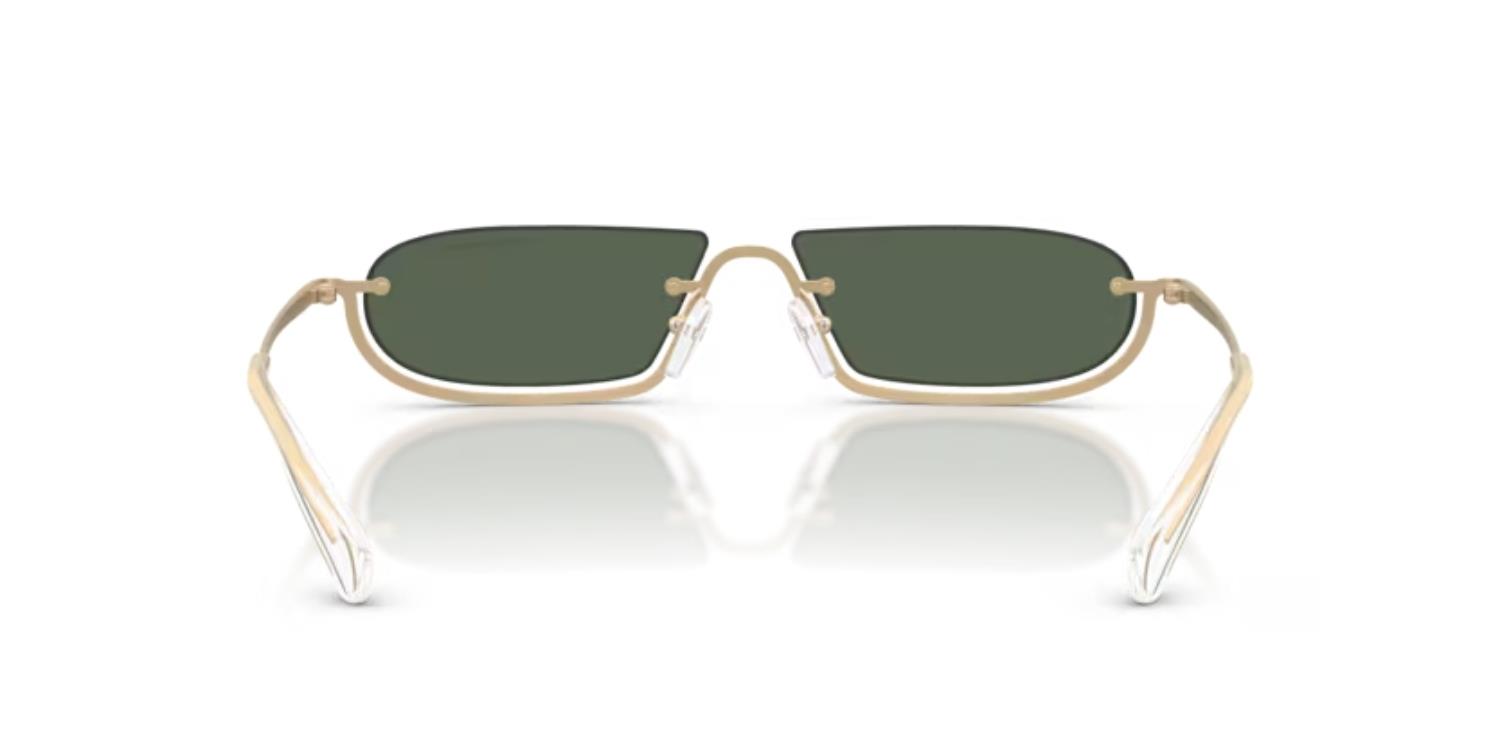 Armani Exchange AX 2058S 612171 58 Erkek Güneş Gözlüğü
