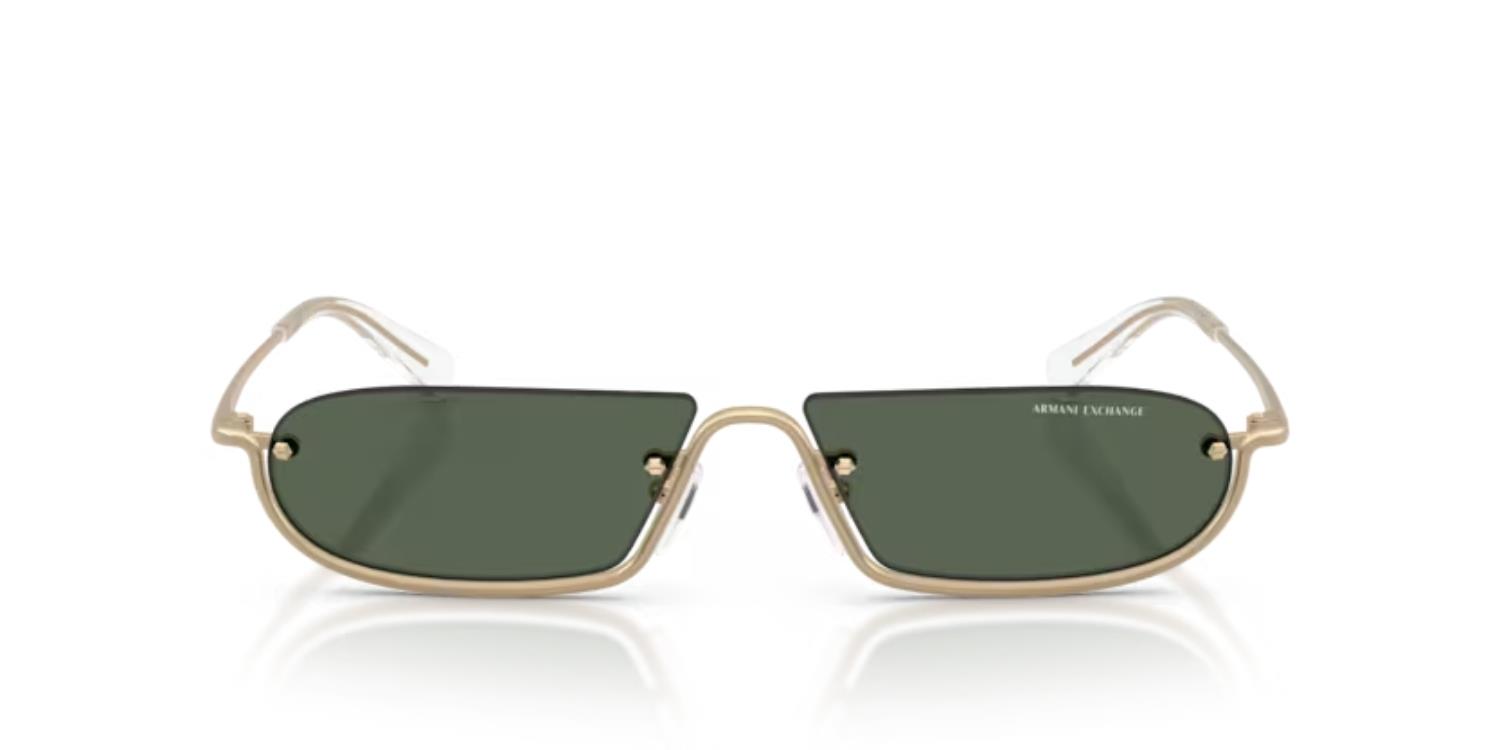 Armani Exchange AX 2058S 612171 58 Erkek Güneş Gözlüğü