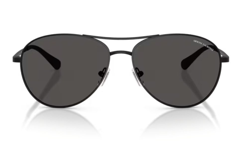 Armani Exchange AX 2061 600087 59 Erkek Güneş Gözlüğü