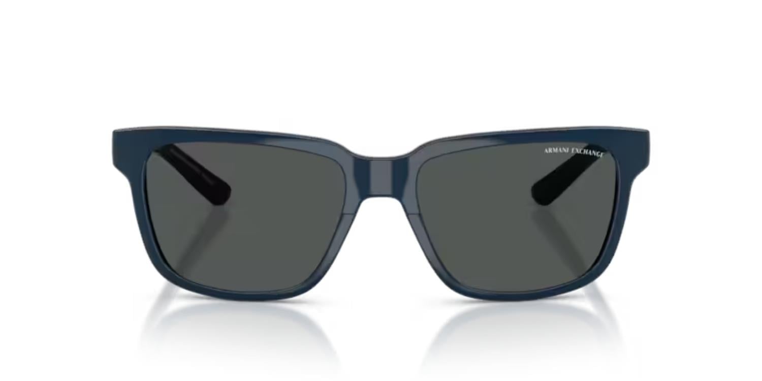 Armani Exchange AX 4026S 840087 56 Unisex Güneş Gözlüğü