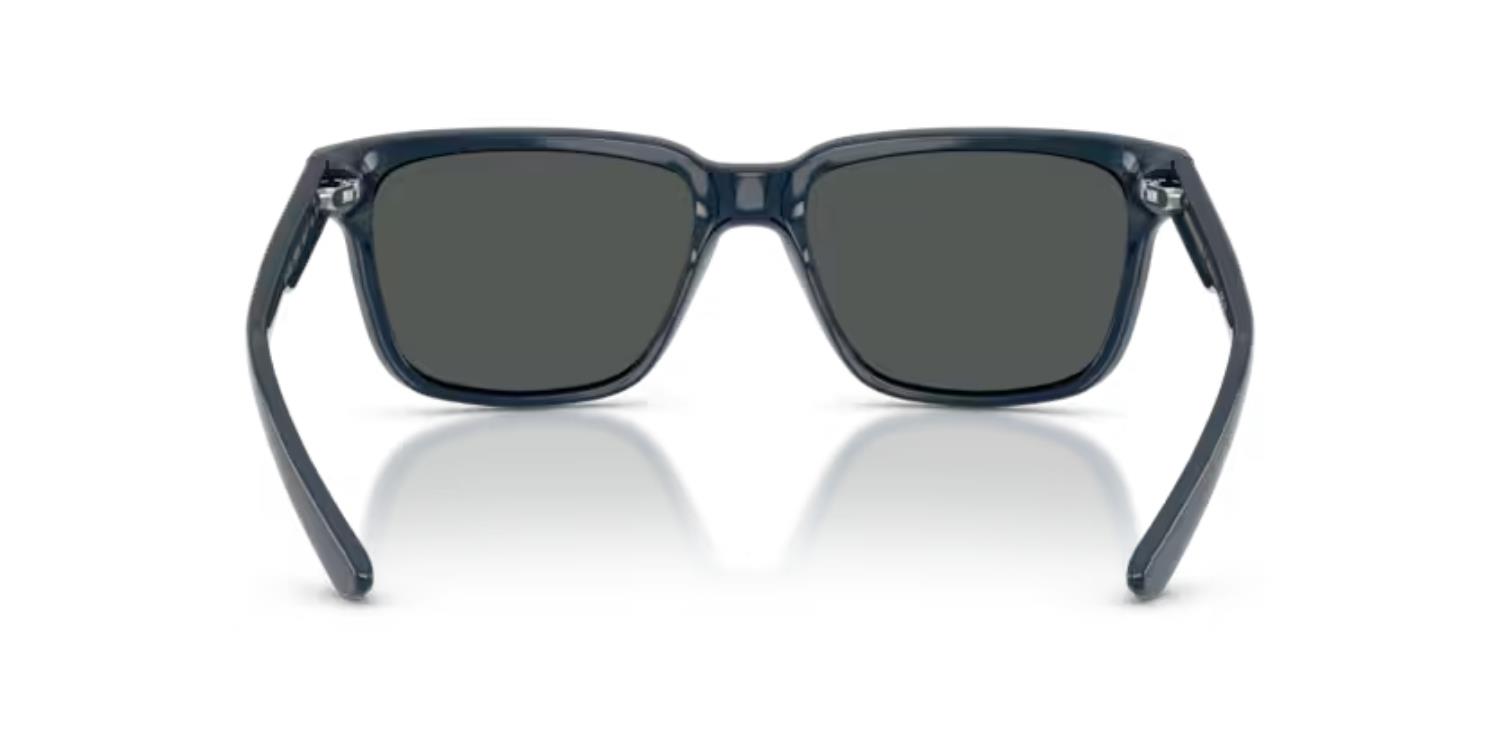 Armani Exchange AX 4026S 840087 56 Unisex Güneş Gözlüğü
