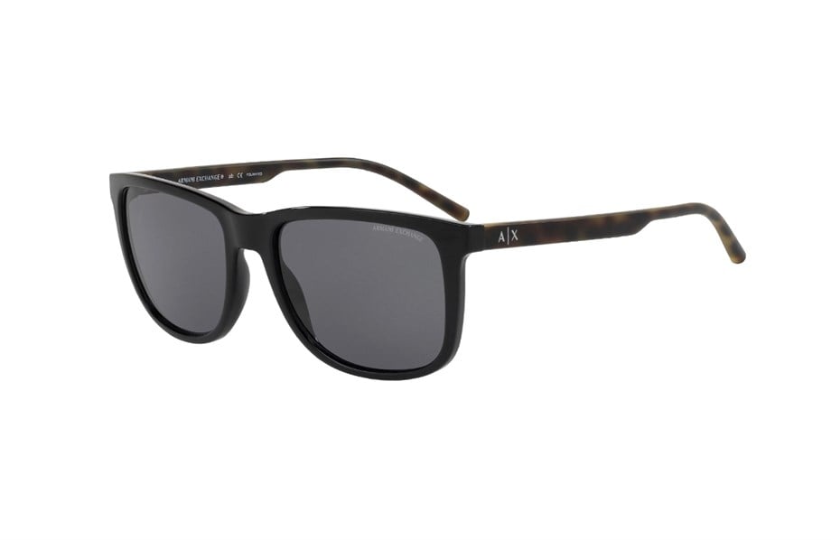 Armani Exchange AX 4070S 815881 57 Erkek Güneş Gözlüğü