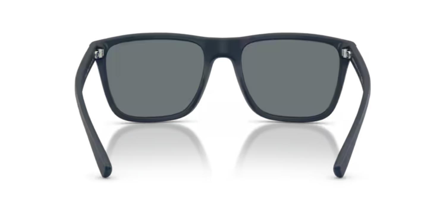 Armani Exchange AX 4080S 839980 57 Erkek Güneş Gözlüğü
