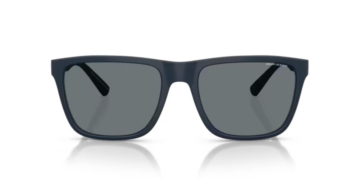 Armani Exchange AX 4080S 839980 57 Erkek Güneş Gözlüğü