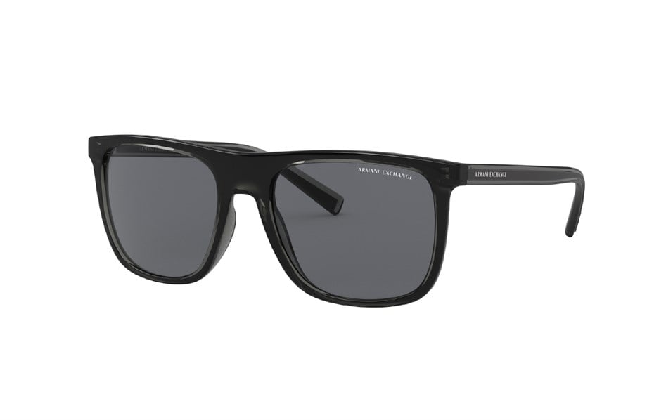 Armani Exchange AX 4102S 831887 56 Erkek Güneş Gözlüğü