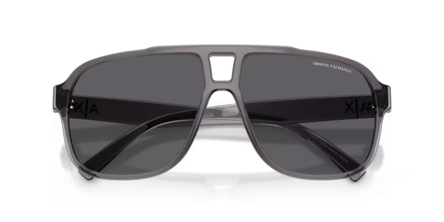 Armani Exchange AX 4104S 823981 61 Erkek Güneş Gözlüğü