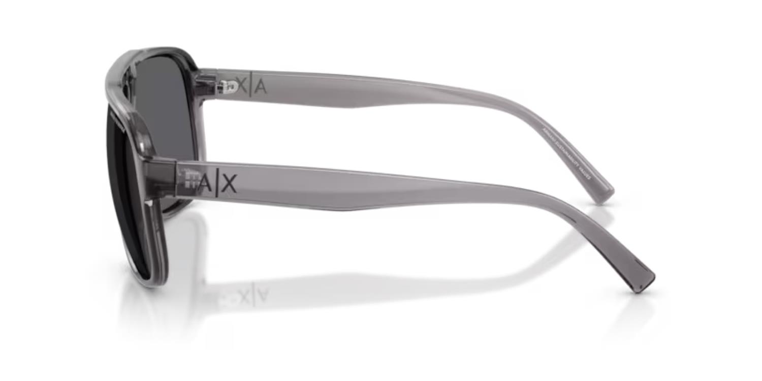 Armani Exchange AX 4104S 823981 61 Erkek Güneş Gözlüğü