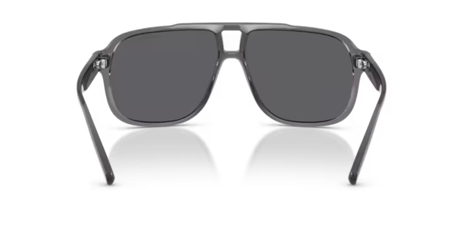 Armani Exchange AX 4104S 823981 61 Erkek Güneş Gözlüğü