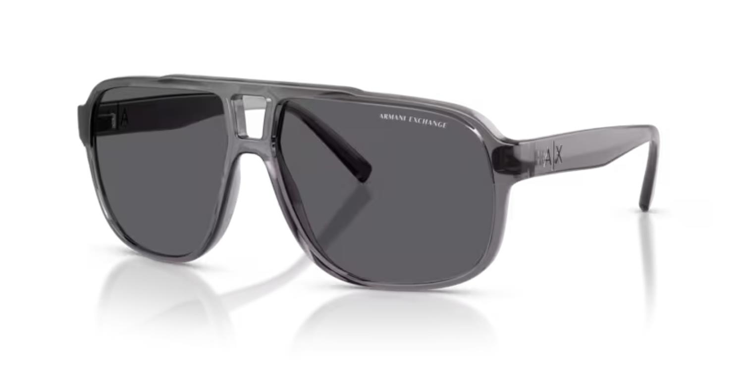 Armani Exchange AX 4104S 823981 61 Erkek Güneş Gözlüğü