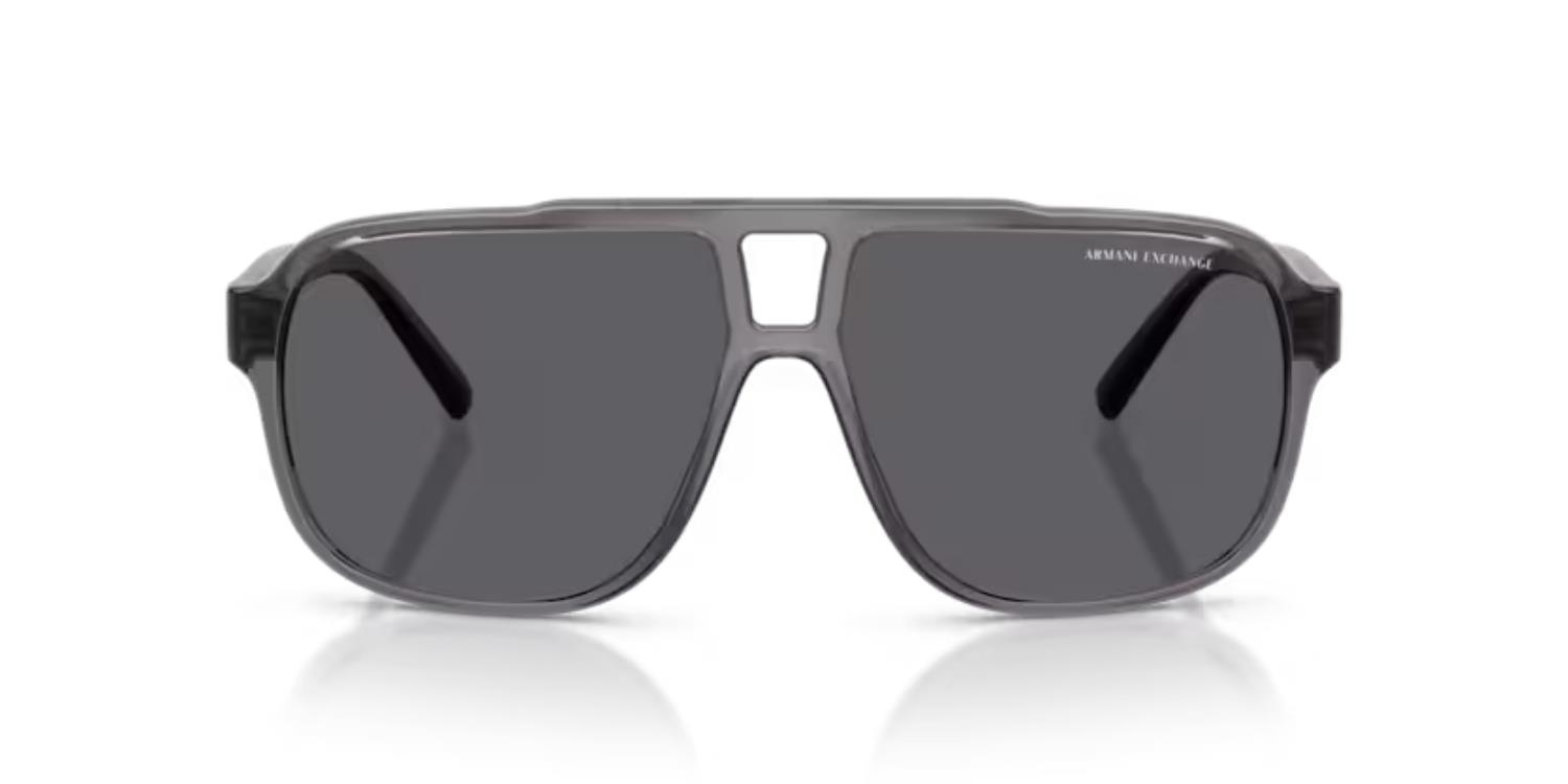 Armani Exchange AX 4104S 823981 61 Erkek Güneş Gözlüğü